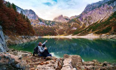 Tilicho lake Trek