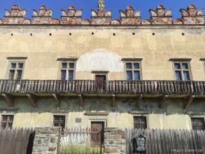 Kaštieľ Betlanovce - galéria