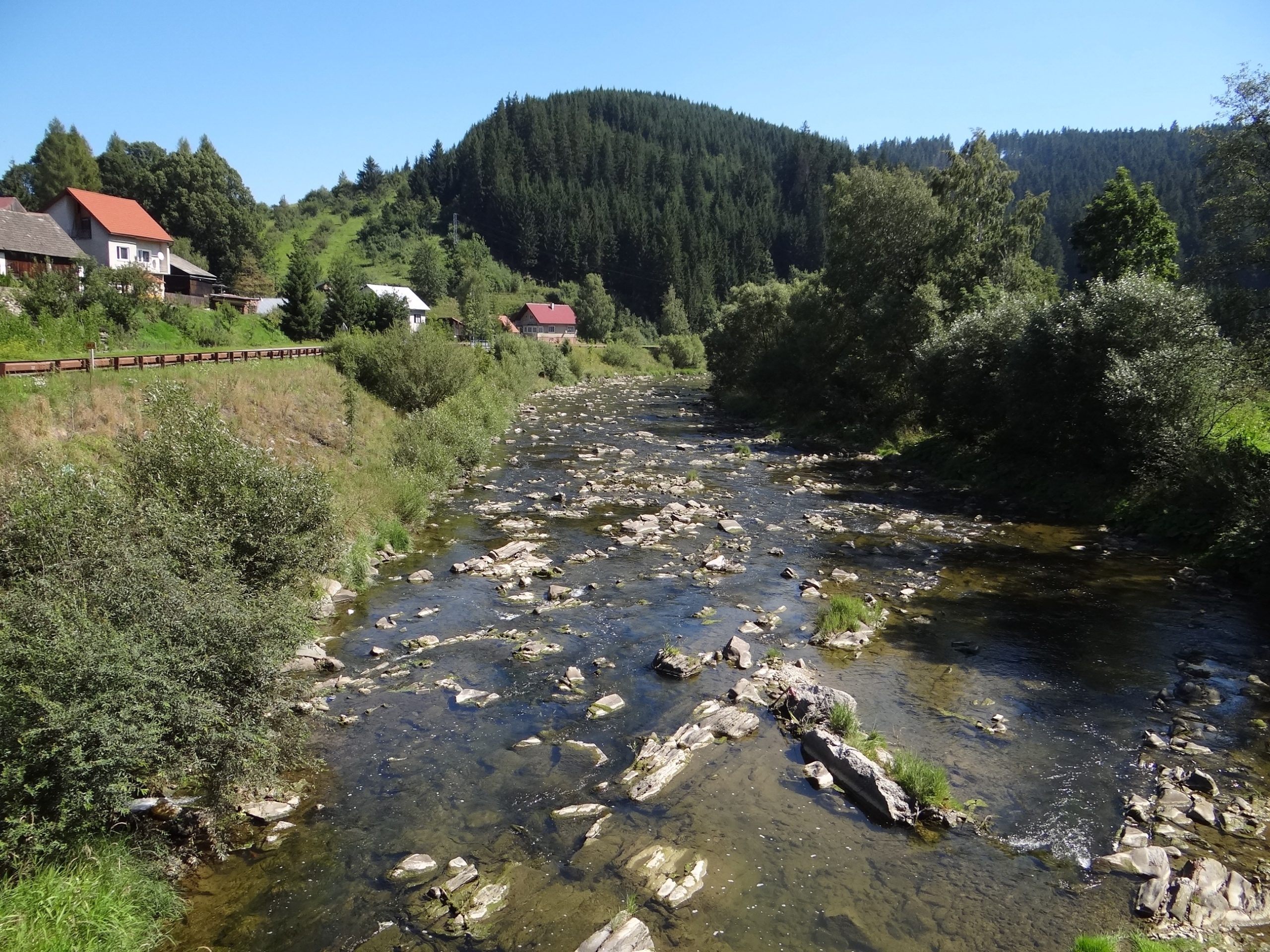 Biela Orava