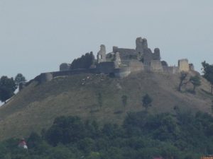 Hrad Branč - galéria