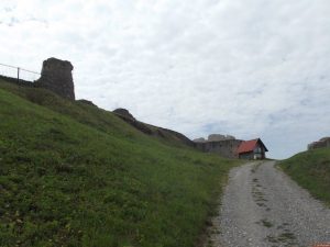 Hrad Branč - galéria