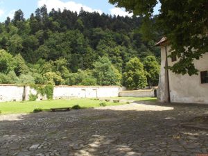 Červený Kláštor (kláštor) - galéria