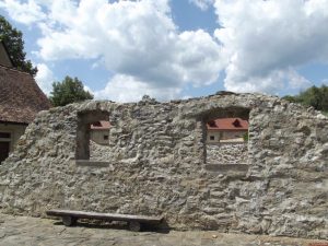 Červený Kláštor (kláštor) - galéria