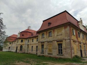 Kaštieľ Chtelnica - galéria