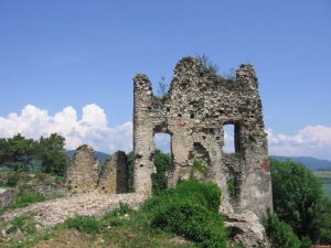 Hrad Divín - galéria