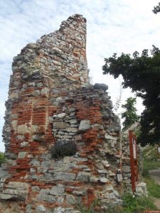 Hrad Gýmeš - galéria