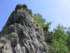 Hajnáčka – hrad - galéria