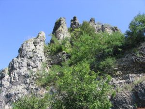 Hajnáčka – hrad - galéria