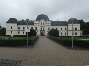 Kaštieľ Humenné (Andrássyovský) - galéria