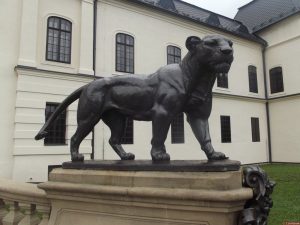 Kaštieľ Humenné (Andrássyovský) - galéria