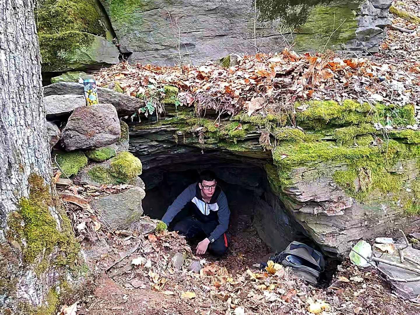 Jaskyne Slanských vrchov