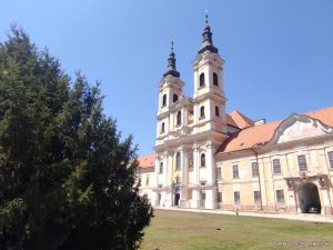 Jasovský kláštor - galéria