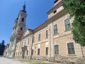 Jasovský kláštor - galéria