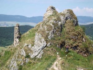 Hrad Kamenica - galéria