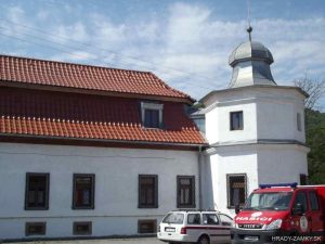 Kaštieľ Kluknava - galéria