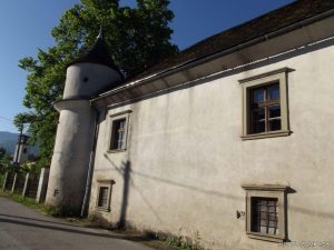 Kaštieľ Krasňany - galéria