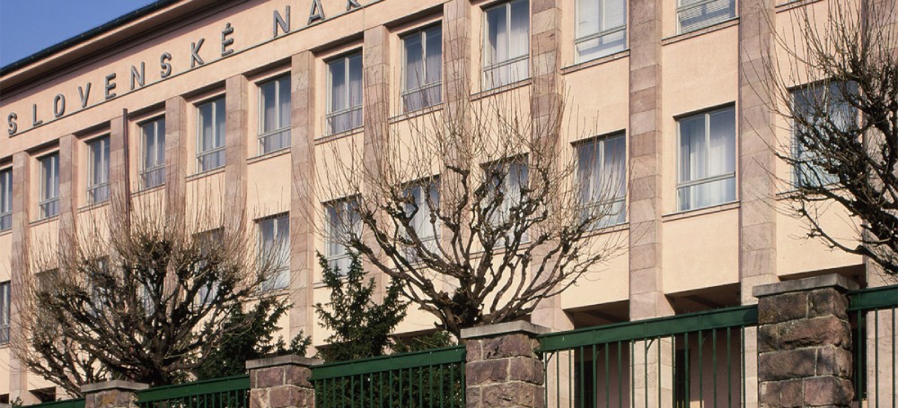 Muzeálna slovenská spoločnosť