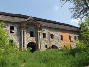 Kaštieľ Ožďany - galéria