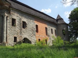 Kaštieľ Ožďany - galéria