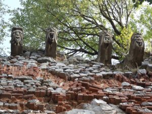 Hrad Pajštún - galéria