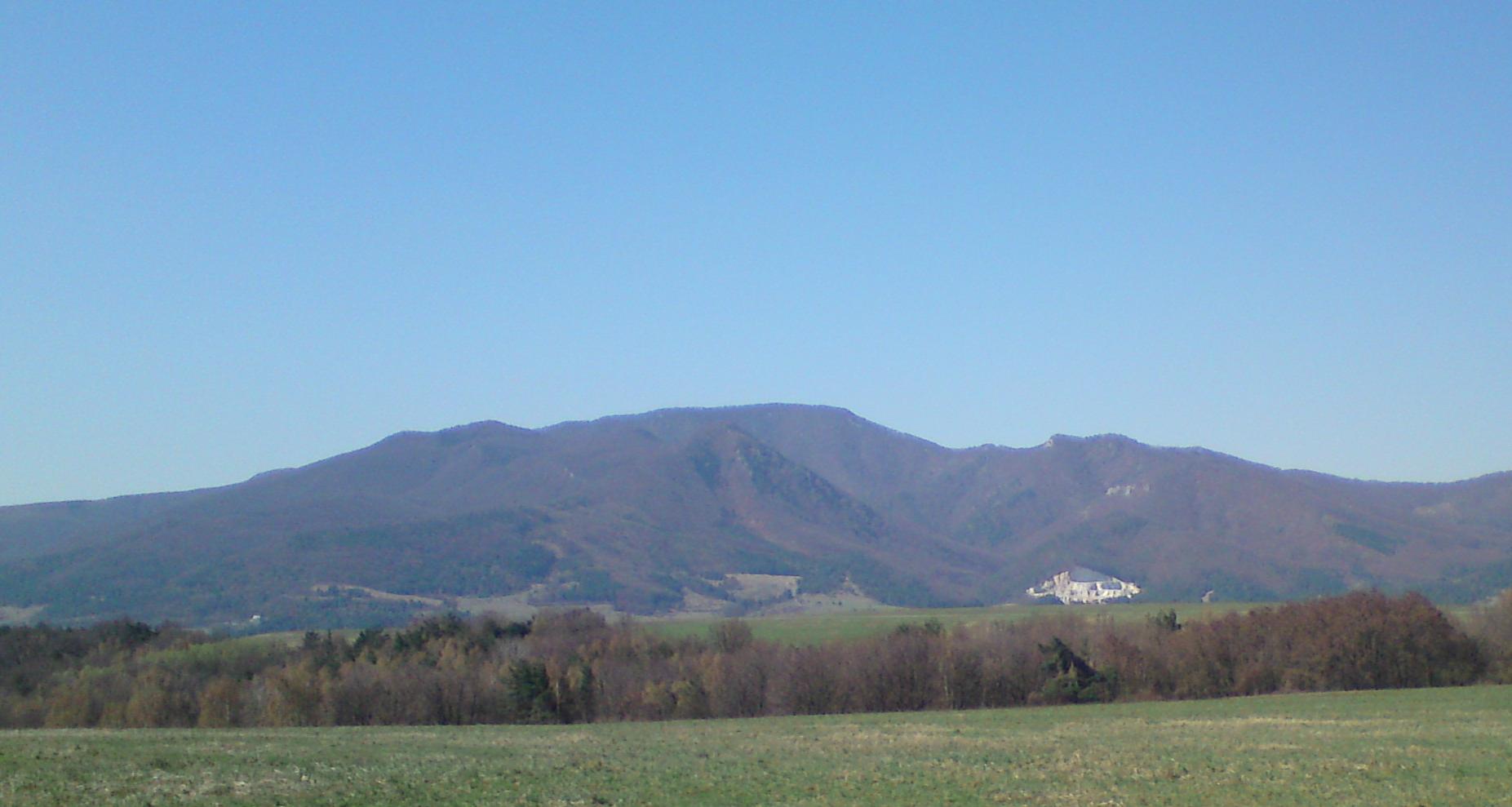 Partizánska jaskyňa