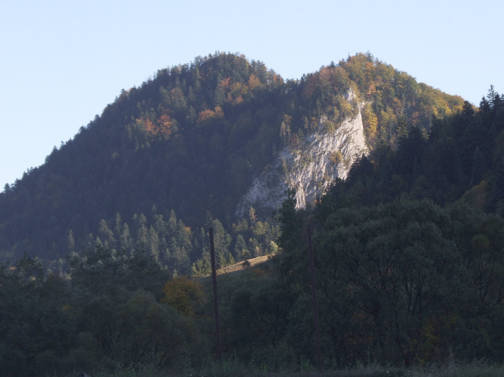 Pieniny