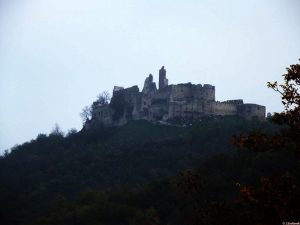 Plavecký hrad - galéria