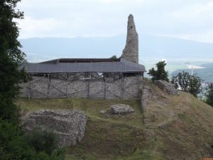 Pustý hrad (Zvolen) - galéria