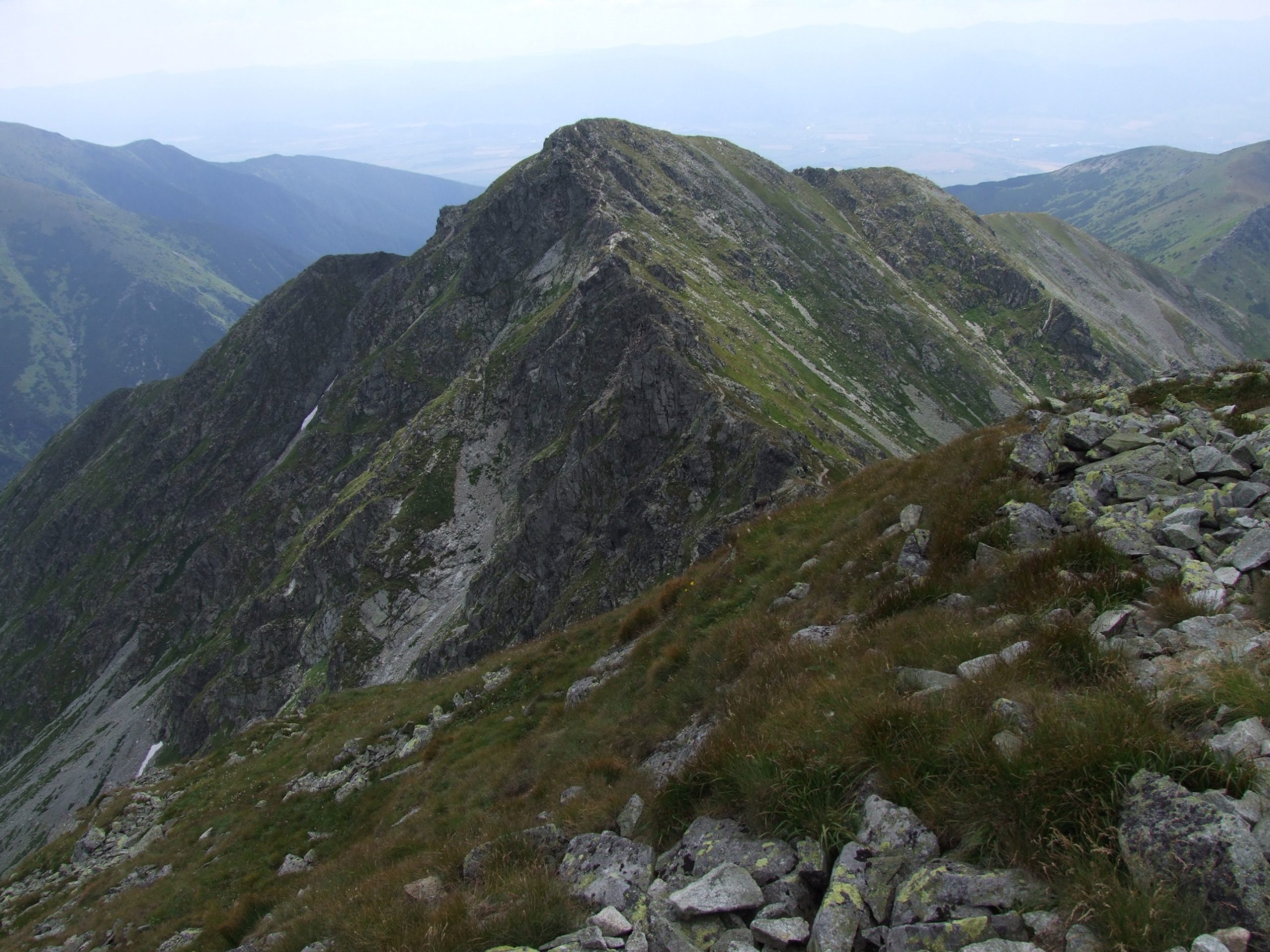 Šarafiový vodopád