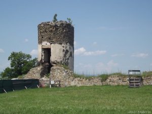 Šarišský hrad - galéria