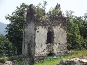 Šarišský hrad - galéria