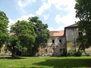 Kaštieľ Šintava - galéria