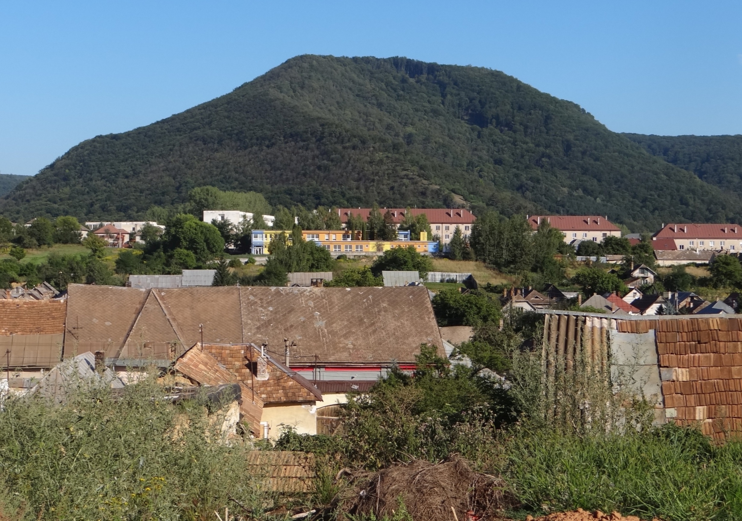 Slovenský kras