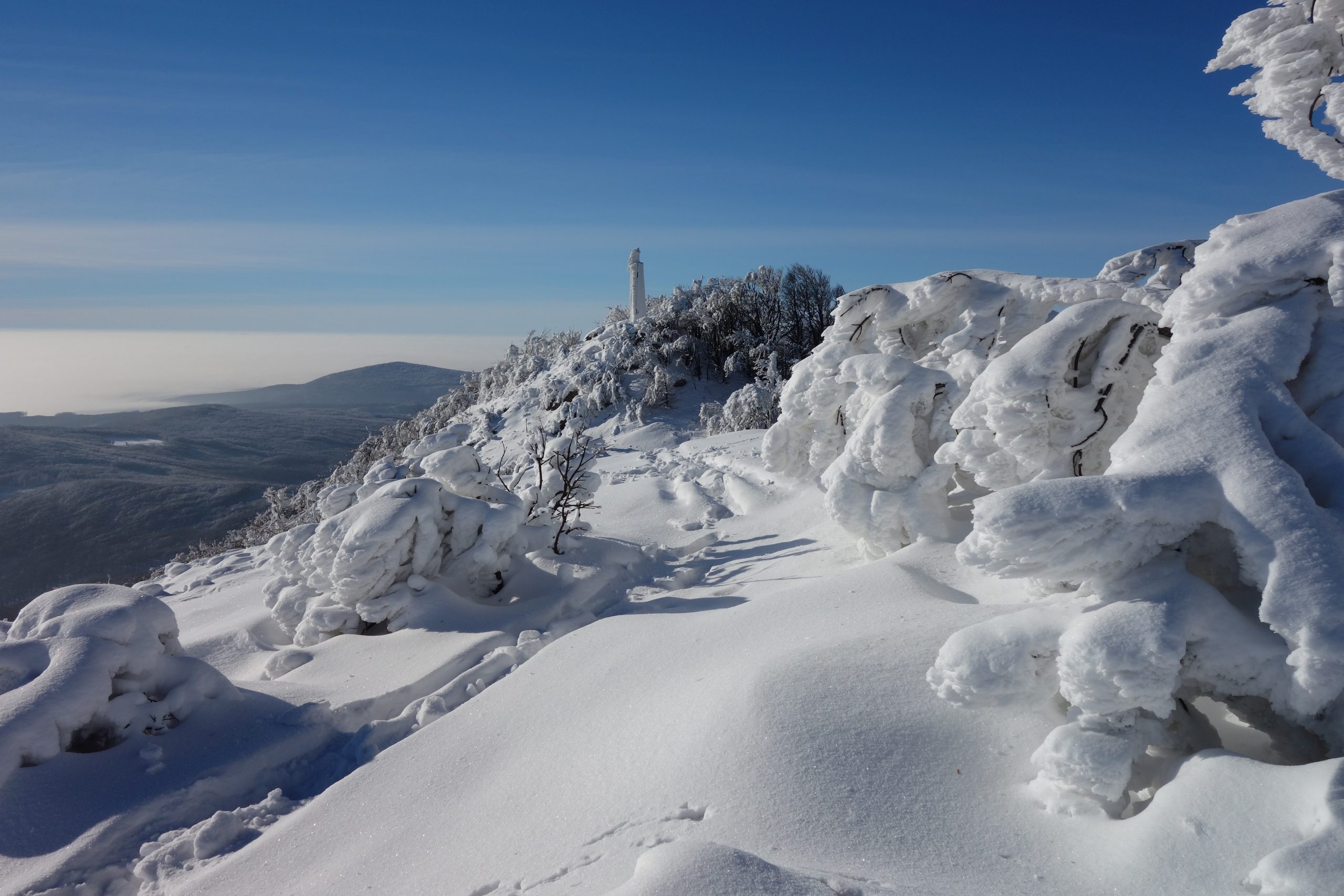 Smradľavé jazierko