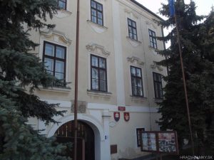 Kaštieľ Sobotište - galéria