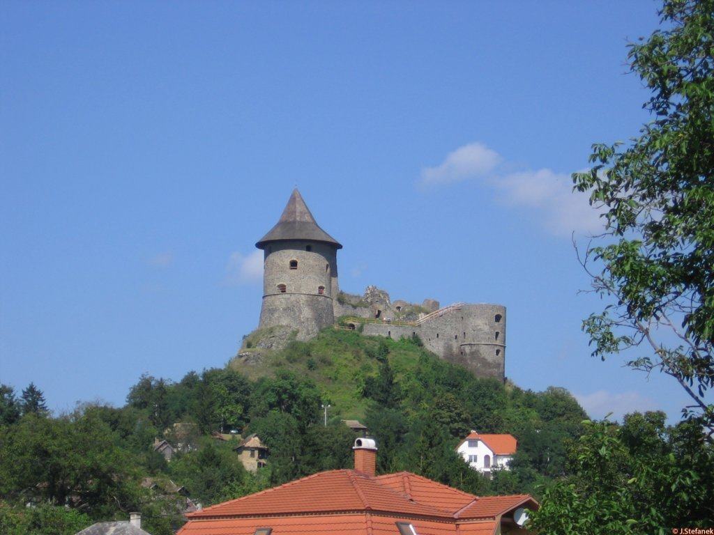 Hrad Šomoška