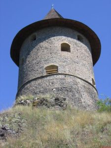 Hrad Šomoška - galéria