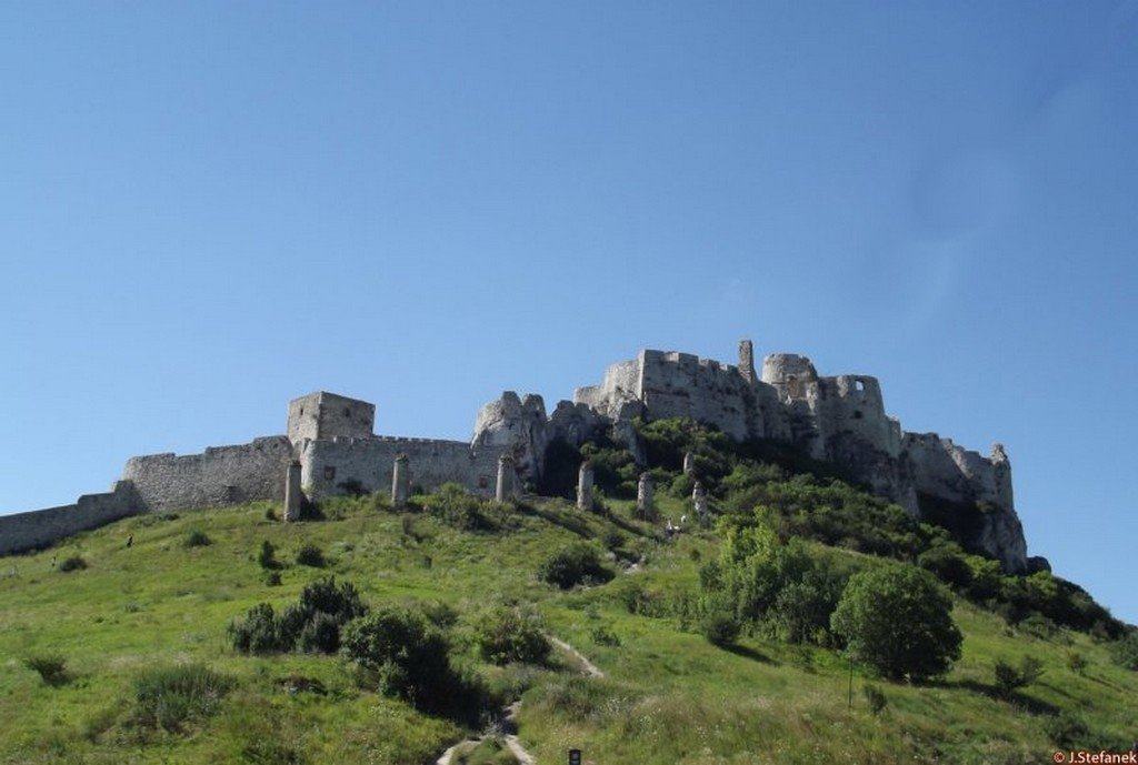 Spišský hrad