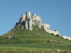 Spišský hrad - galéria