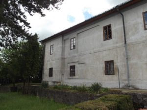 Kaštieľ Streda nad Bodrogom - galéria