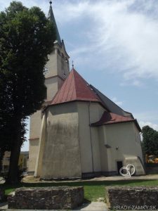 Kaštieľ Stropkov - galéria