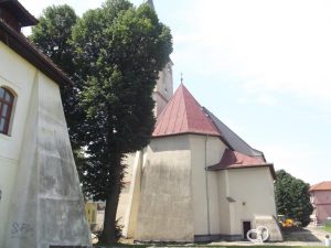 Kaštieľ Stropkov - galéria