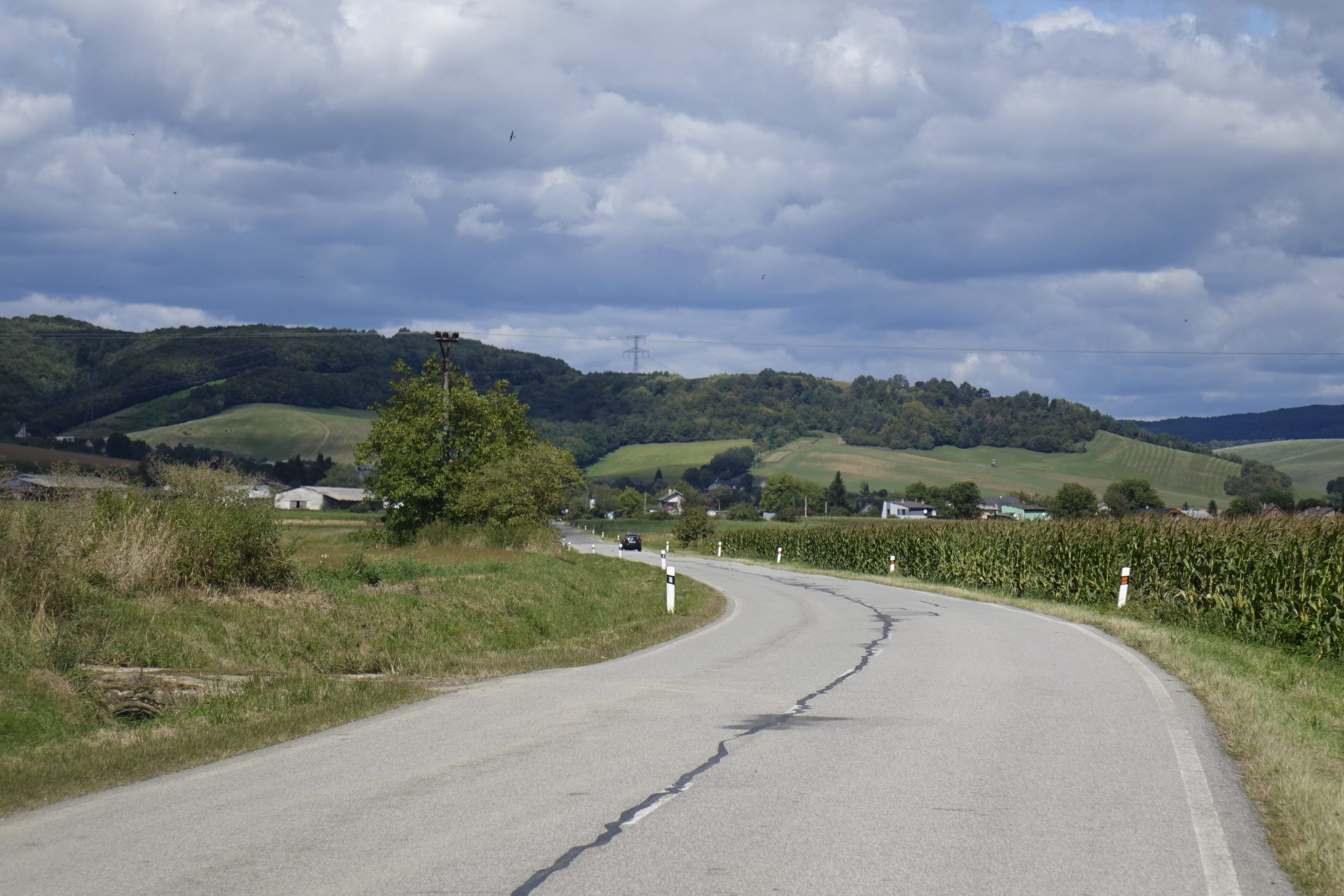 Topľa