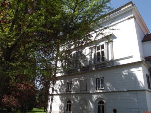 Kaštieľ Topoľčianky (Letný prezidentský) - galéria