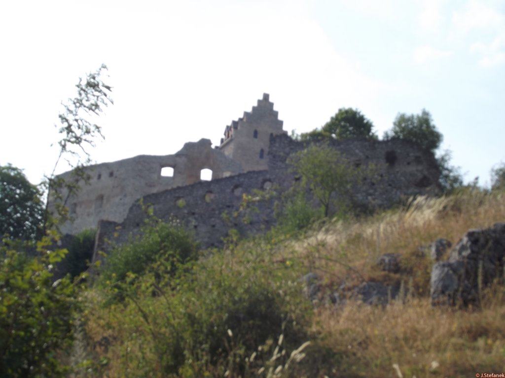 Topoľčiansky hrad