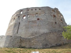 Topoľčiansky hrad - galéria