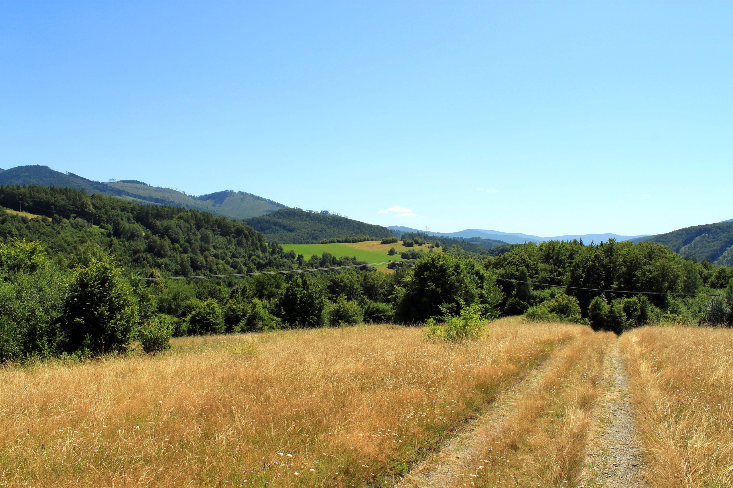Volovské vrchy