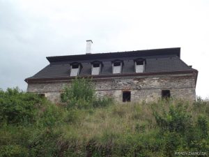 Kaštieľ Zolná - galéria