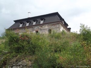 Kaštieľ Zolná - galéria