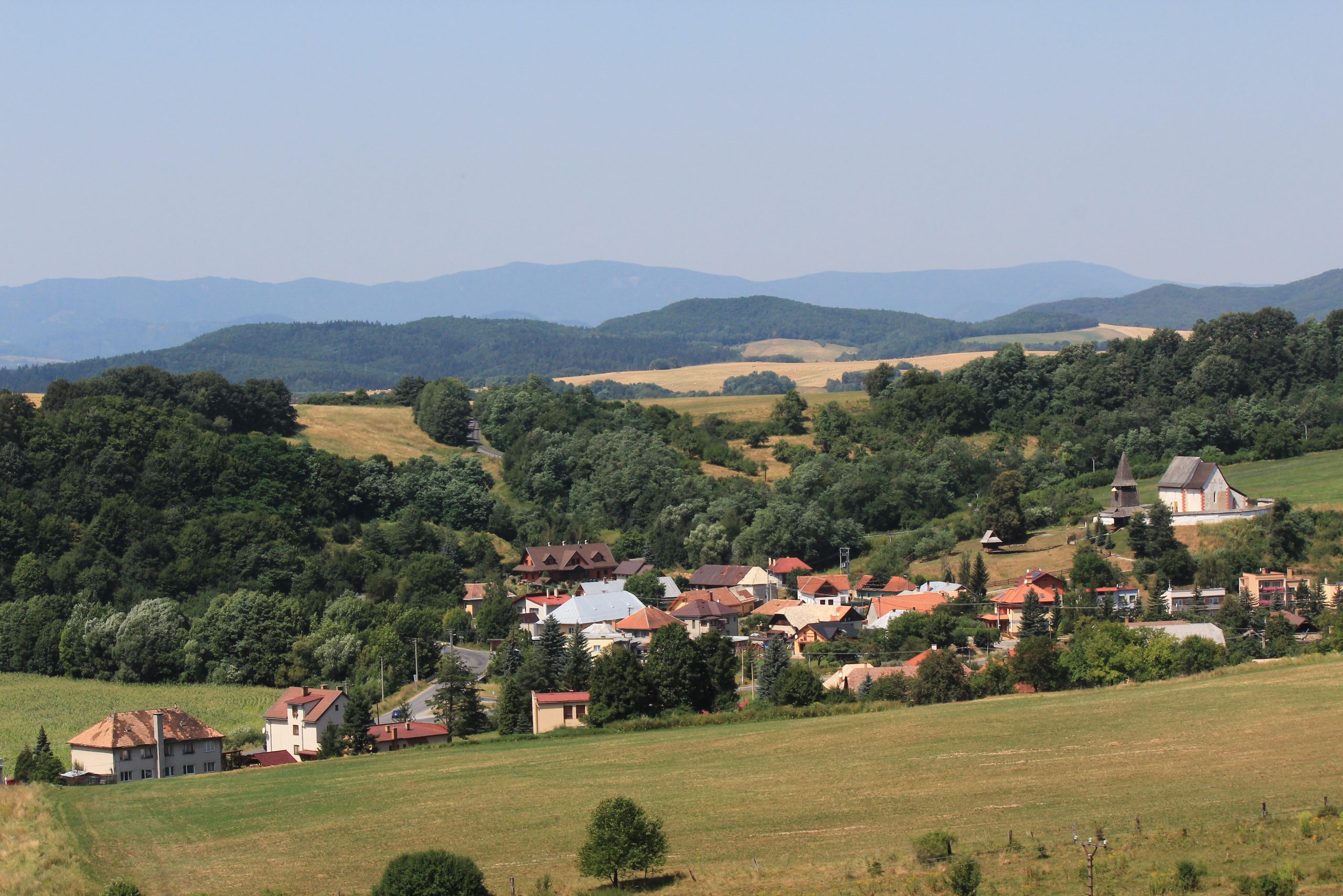 Čerín